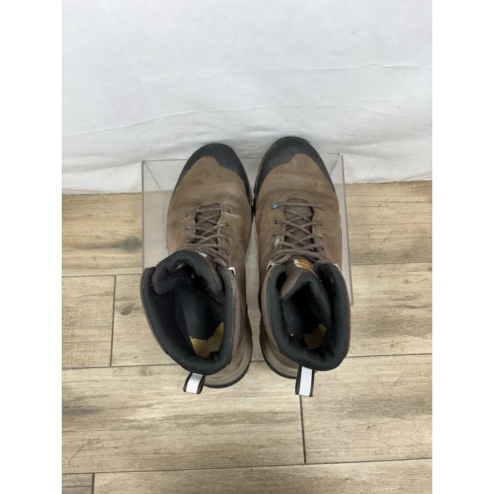 Carhartt Mens Force 5 Inch Lightweight Sneaker Boots Brown FH5520-M‎ 10.5M